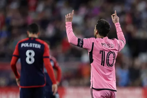 La confidence inattendue de Messi sur le Real, le Barça hallucine !