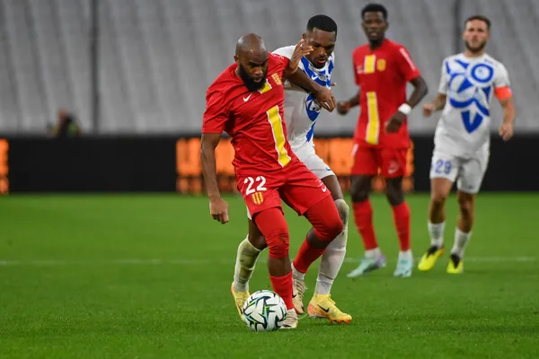 Akim Djaha Martigues