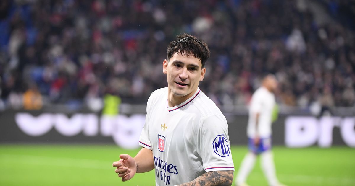 Mercato OL : Satriano acheté… pour être vendu dans la foulée ?