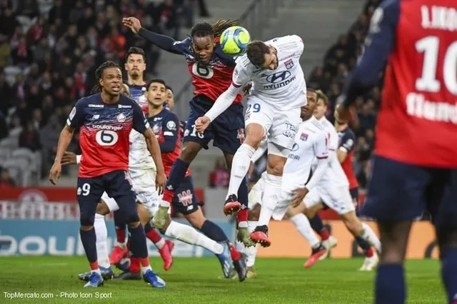 Galatasaray : Kapi se rapproche du LOSC