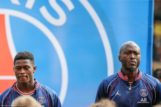 PSG : deux “Mondialistes” déjà au travail
