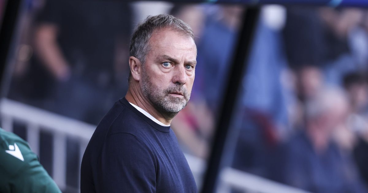 Mercato Barça : “chaque fois que je lui fais confiance…”, Hansi Flick se prononce sur le sort d’un remplaçant