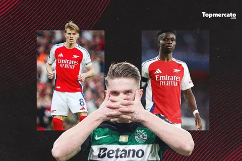 Gyokeres à Arsenal : ses atouts, son rôle et les zones d’ombre