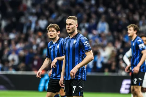 OM : l’Atalanta enchaîne les galères !