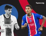 Mercato PSG : prolongation XXL pour Beraldo et Mayulu… Vers un avenir à long terme ou une grosse vente ?