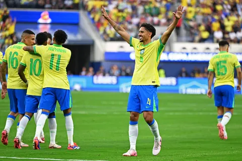 Match Uruguay – Brésil : chaîne TV et compos probables