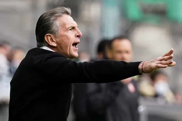 Claude Puel
