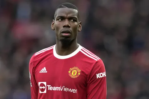 Mercato - Manchester United : ça coince entre Pogba et la Juventus