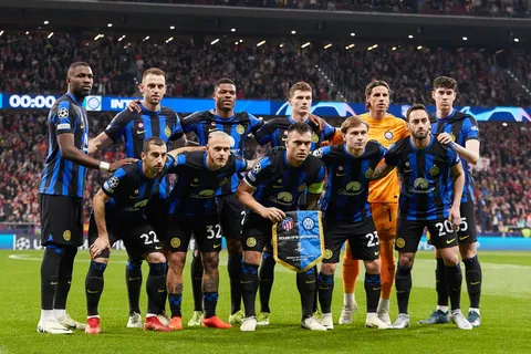 Match Inter Milan – Naples : chaîne TV et compos officielles