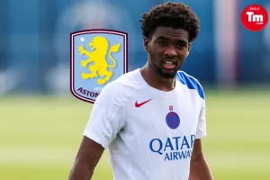 Mercato PSG : Aston Villa fonce sur Ibrahim Mbaye pour 40 M€ !