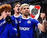 Mercato Strasbourg : River Plate débarque dans la galaxie BlueCo, incidences à venir pour le RCSA ?