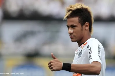Neymar aurait dit “oui” au Barça… en 2011 !