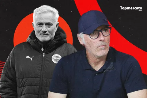 Laurent Blanc, José Mourinho… Le Top 5 des entraîneurs qui ont empoché le plus d’indemnités de licenciement en carrière
