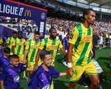Match Nantes – Reims : chaîne TV et compos probables