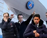 PSG : Unai Emery est-il l’entraîneur le plus dépensier de l’ère QSI ?
