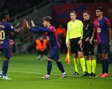 Le Barça a reçu une offre de 8 M€ sur le gong
