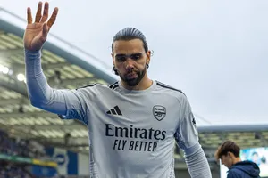Mercato Real Madrid : “j’adorerais y goûter”, la petite phrase de David Raya qui peut inquiéter Arsenal
