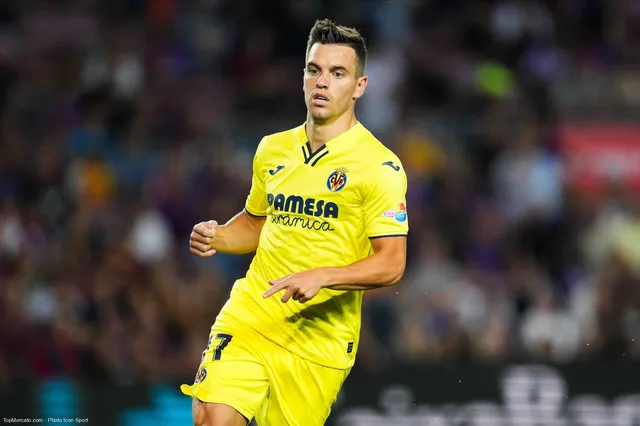 Officiel Mercato - Villarreal rapatrie un ancien du PSG !