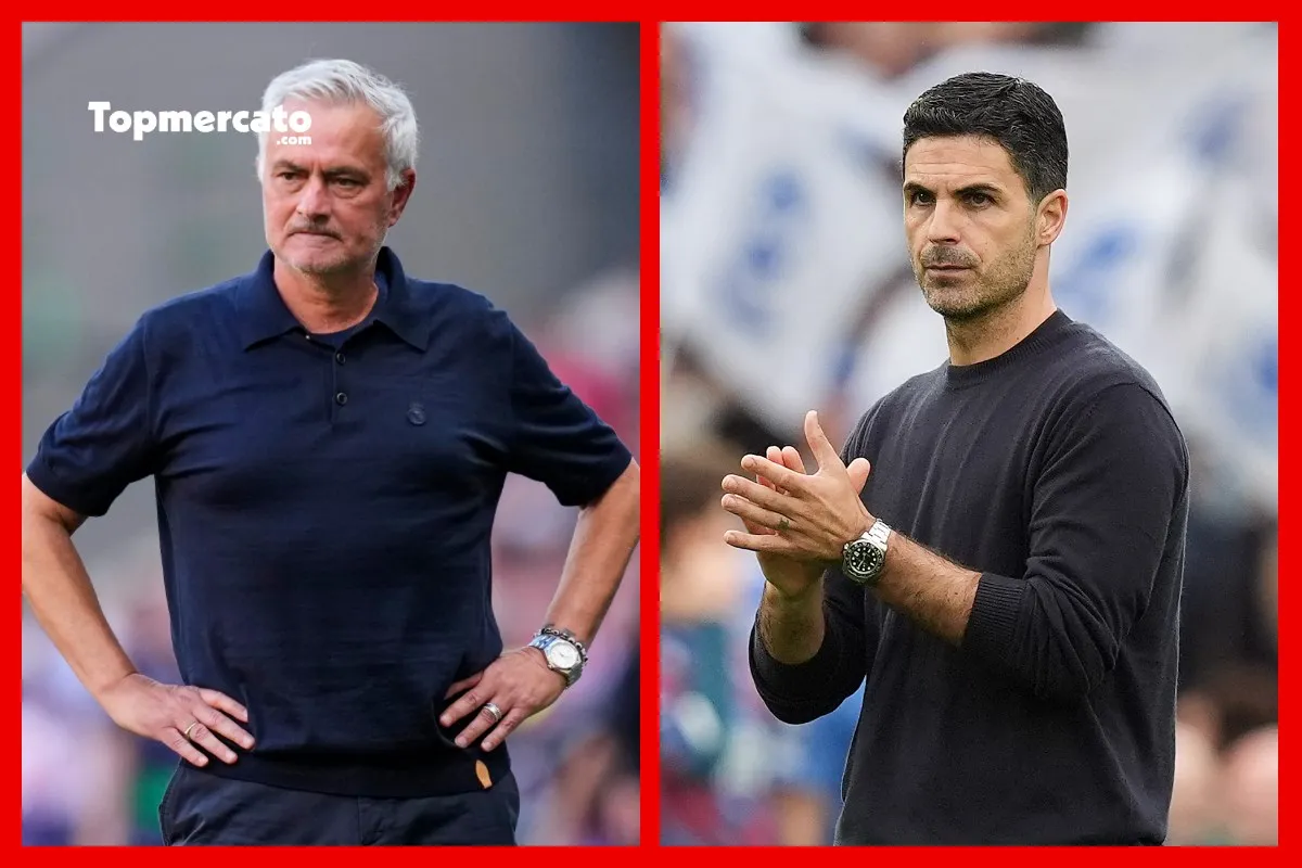 Arsenal prêt à concurrencer le Real Madrid dans un dossier mercato à 100 M€ ?