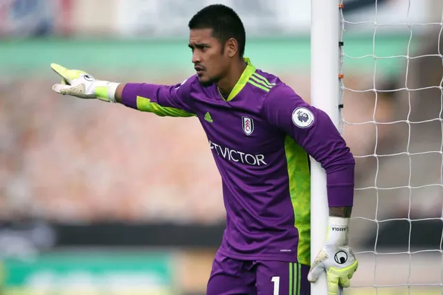 Fulham : Areola ne sait pas de quoi son avenir sera fait