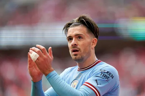 Mercato - Manchester City : alcoolisé, Grealish fait une drôle de demande !