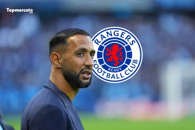 Mercato OM : un indésirable se dirige vers les Rangers