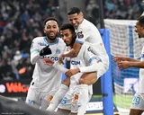 OM : la réaction d’un Olympien sur le “cramé” Aubameyang