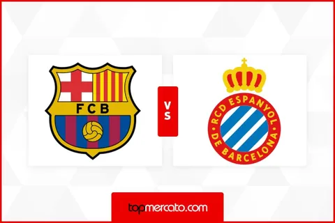 Pronostic Barcelone Espanyol – Liga (11/04/2026)