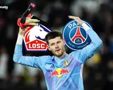 Après le LOSC et le PSG, une piste plus crédible en L1 pour Meslier