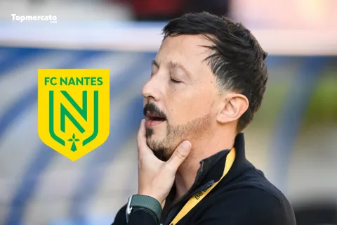 Mercato OM : un litige à 2,8 M€ avec Nantes sur 2 dossiers !