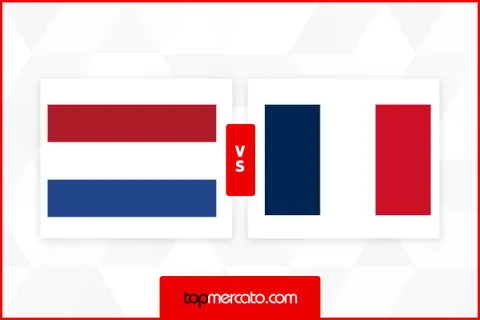 Pronostic Pays-Bas France – Euro Féminin (13/07/2025)