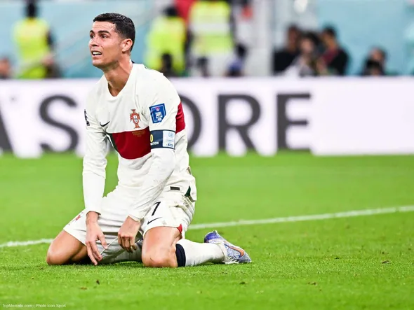 Un chef d’Etat vole au secours de CR7