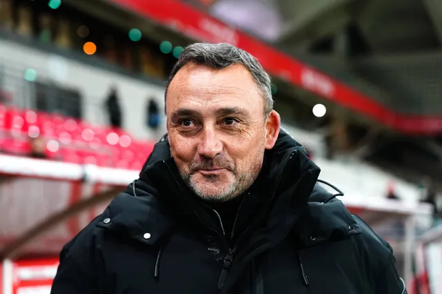 Mercato - Une ex-cible prioritaire de l’ASSE attendue à Nice