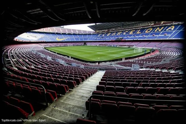 Barça : le club révèle un chiffre d’affaires record