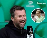 Mercato ASSE : le successeur à 3 M€ de Larsonneur déniché en Norvège grâce à Horneland ?