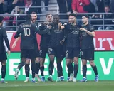 Mourinho s’attaque au PSG !