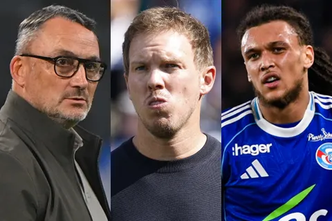 Rennes va prolonger Haise, Nagelsmann quitte l’Allemagne, la Roma ne lâche pas un taulier de Strasbourg… Les 3 infos mercato du jour
