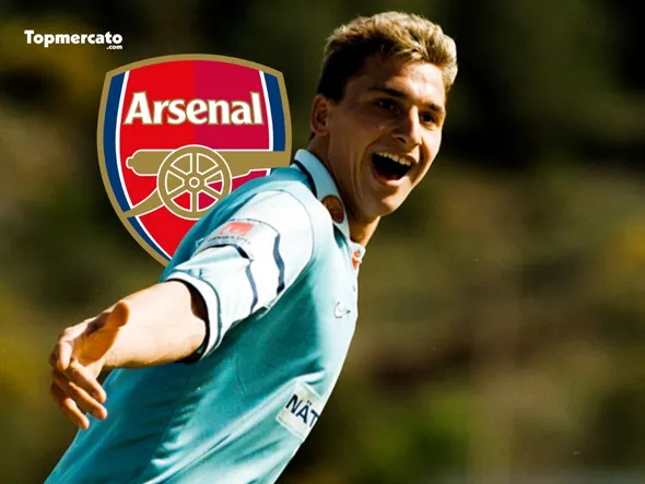 “Arsène Wenger n’a même pas essayé”, comment Zlatan Ibrahimovic a échappé à Arsenal