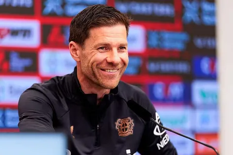 Mercato Real Madrid : Florentino Pérez se plie à une première demande de Xabi Alonso