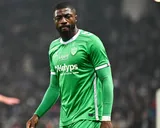 ASSE : une suspension XXL pour Ibrahim Sissoko !