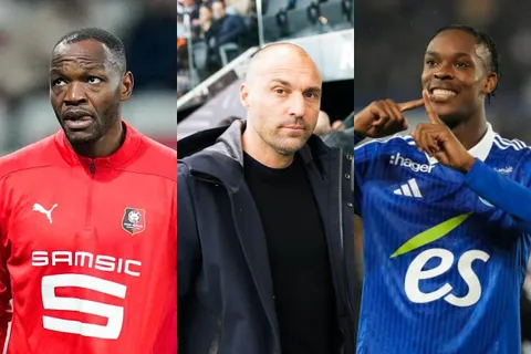 Steve Mandanda ciblé en L1, Angers sur un ancien Nantais, un cador européen fait d’Emegha son plan B… Les 3 infos mercato du jour