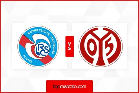 Pronostic Strasbourg Mayence – Conference League (16/04/2026)