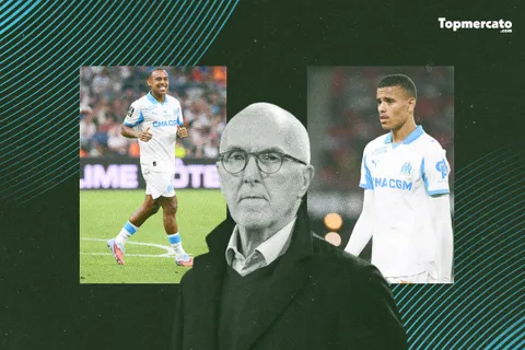 OM : la qualification en Ligue Europa va-t-elle atténuer la grande braderie annoncée au mercato ?