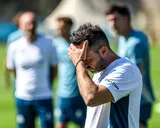 OM : Riolo “assume à 100%” sa prise de position sur De Zerbi