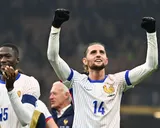 Adrien Rabiot adoubé par une légende de l’équipe de France