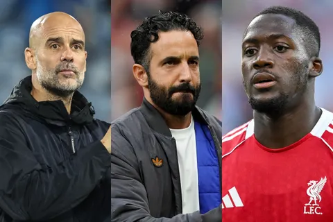 Manchester City boucle une prolongation, un nouveau gardien à Manchester United, Ibrahima Konaté courtisé en Premier League… Les 3 infos mercato du jour