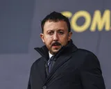 OM : un problème pourrait compliquer le départ attendu de Pablo Longoria