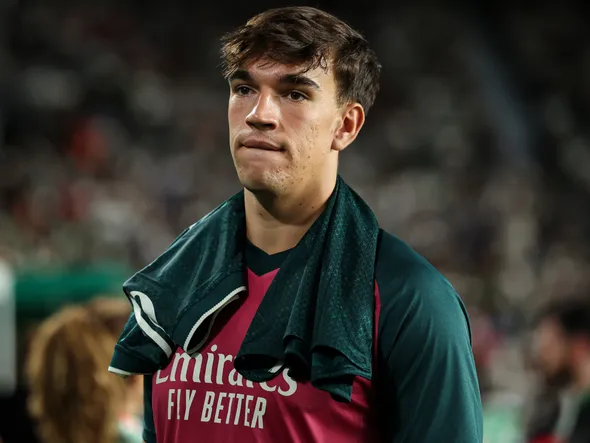 Mercato Real Madrid : mal inspiré ? Pourquoi le Barça a refusé de payer 25 M€ pour Carlos Espi