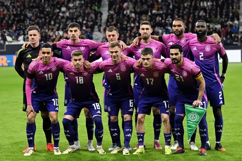 Euro 2024 : classement et résultats du groupe A