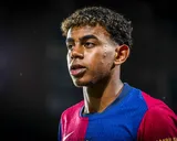 Barça : Hansi Flick refuse de ménager Lamine Yamal